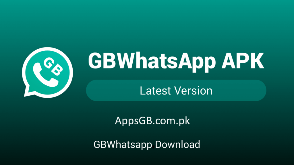 GB WhatsApp