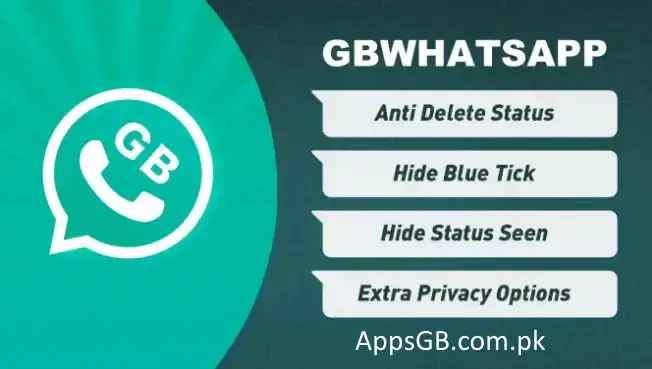 gbwhatsapp-features